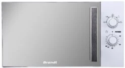 Micro-ondes Monofonction BRANDT SM 2606 W