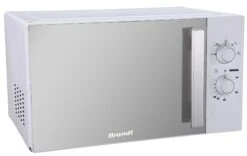 Micro-ondes Monofonction BRANDT SM 2606 W -Appareils De Cuisine 140529 20230621183830 4980