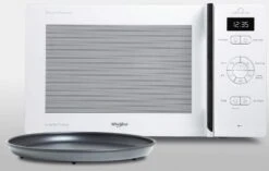 Micro-ondes Gril WHIRLPOOL MCP 345 WH -Appareils De Cuisine 141222 20230621190320 7497