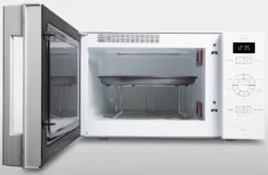 Micro-ondes Gril WHIRLPOOL MCP 345 WH -Appareils De Cuisine 141222 20230621190600 1090