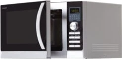 Micro-ondes Multifonction SHARP R 843 INW 10 Micro-ondes Multifonction SHARP R 843 INW -Appareils De Cuisine 141495 20230621183802 5828