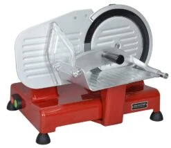 Trancheur KITCHEN CHEF KCPTR 195 R