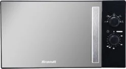 Micro-ondes Mono BRANDT SM 2606 B -Appareils De Cuisine 144218 20230621184443 5470