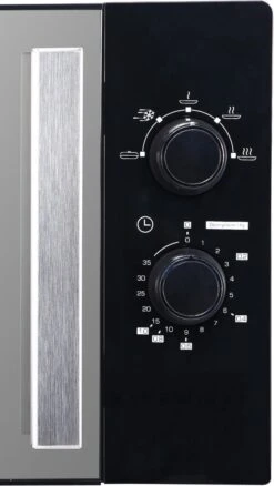 Micro-ondes Mono BRANDT SM 2606 B -Appareils De Cuisine 144218 20230621184804 4917