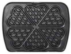 Accessoires Gaufrier Et Croque-monsieur LAGRANGE 010522