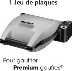 Accessoires Gaufrier Et Croque-monsieur LAGRANGE 010522 -Appareils De Cuisine 145713 20230621184451 7146