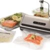 Soude-sac Et Mise Sous Vide FOODSAVER FFS 017 X