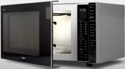 Micro-ondes Gril WHIRLPOOL MWP 303 SB -Appareils De Cuisine 146834 20230621184805 3037