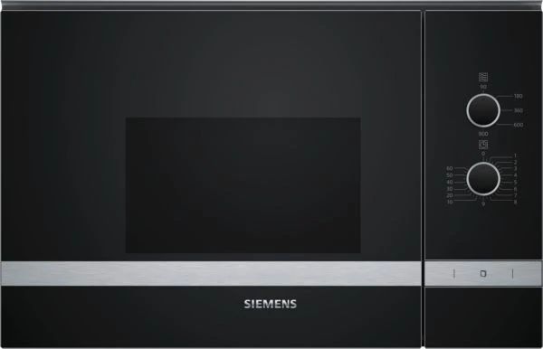 Micro-ondes Mono Encastrable SIEMENS BF 550 LMR 0 3 Micro-ondes Mono Encastrable SIEMENS BF 550 LMR 0