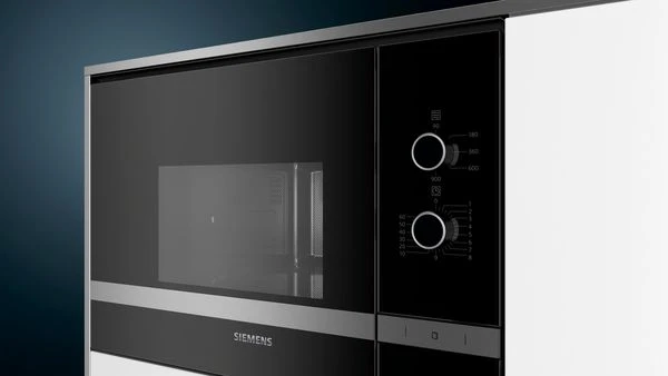 Micro-ondes Mono Encastrable SIEMENS BF 550 LMR 0 4 Micro-ondes Mono Encastrable SIEMENS BF 550 LMR 0 – Image 2
