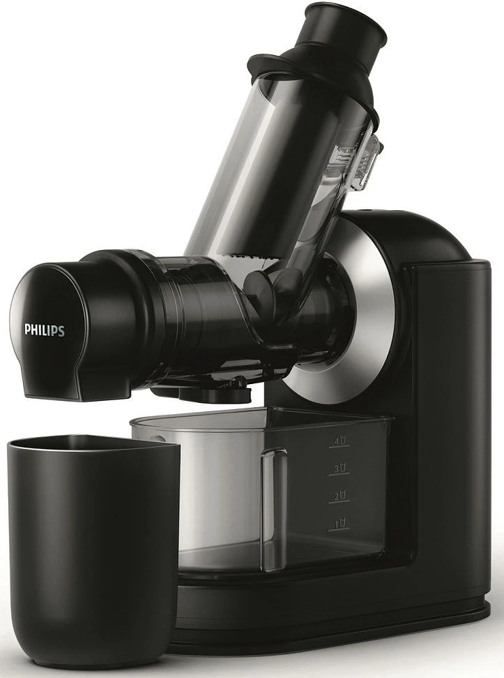 Extracteur De Jus PHILIPS HR 1889/70 3 Extracteur De Jus PHILIPS HR 1889/70