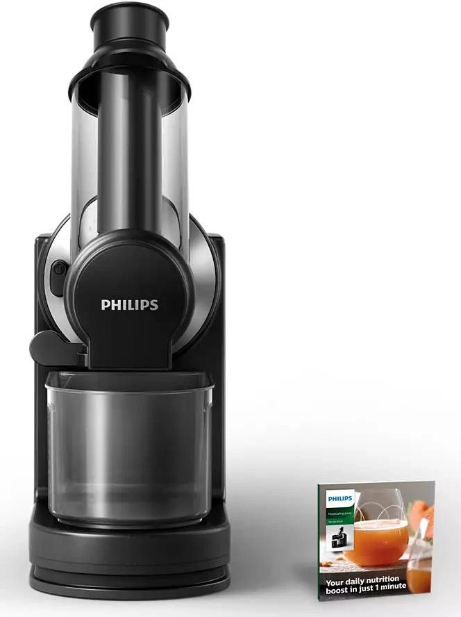 Extracteur De Jus PHILIPS HR 1889/70 6 Extracteur De Jus PHILIPS HR 1889/70 – Image 4