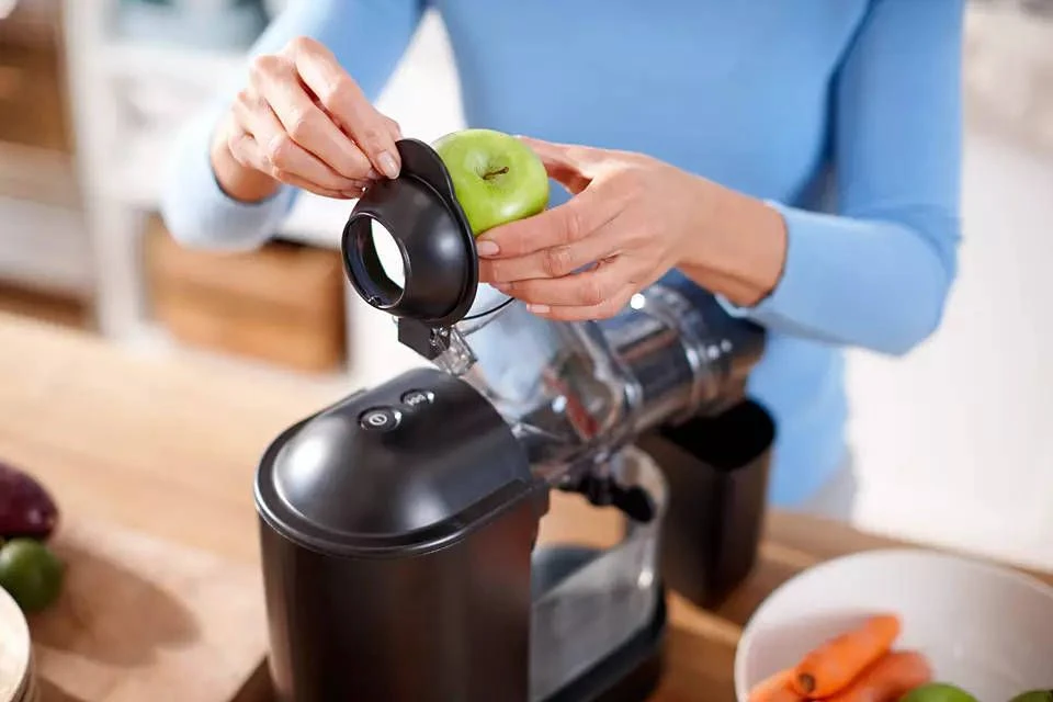 Extracteur De Jus PHILIPS HR 1889/70 18 Extracteur De Jus PHILIPS HR 1889/70 – Image 16