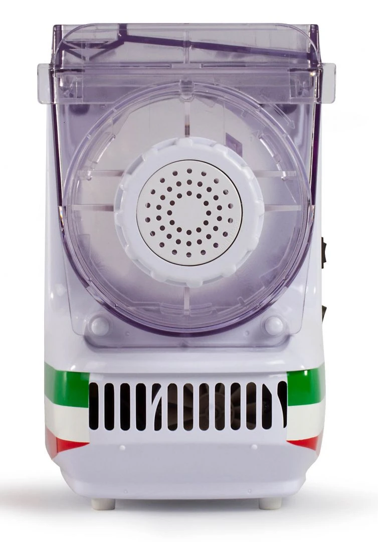 LIVOO Machine à Pâtes DOP 101 4 LIVOO Machine à Pâtes DOP 101 – Image 2