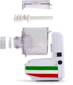 LIVOO Machine à Pâtes DOP 101 9 LIVOO Machine à Pâtes DOP 101 -Appareils De Cuisine 148609 20230621184542 4694