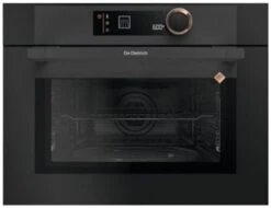 Micro-ondes Encastrable Monofonction DE DIETRICH DKE 7335 A