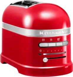 Grille Pain KITCHENAID PREMIUM 5 KMT 2204 EER