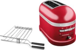 Grille Pain KITCHENAID PREMIUM 5 KMT 2204 EER 11 Grille Pain KITCHENAID PREMIUM 5 KMT 2204 EER -Appareils De Cuisine 150186 20230621184623 3458