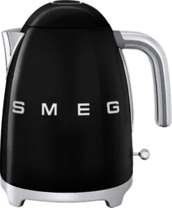 Bouilloire SMEG KLF 03 BLEU