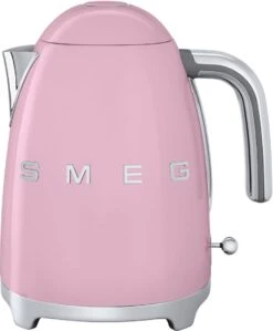 Bouilloire SMEG KLF 03 PKEU