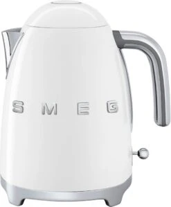 Bouilloire SMEG KLF 03 WHEU