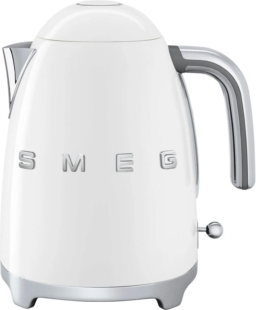 Bouilloire SMEG KLF 03 WHEU 3 Bouilloire SMEG KLF 03 WHEU
