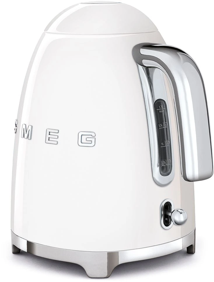Bouilloire SMEG KLF 03 WHEU 5 Bouilloire SMEG KLF 03 WHEU – Image 3