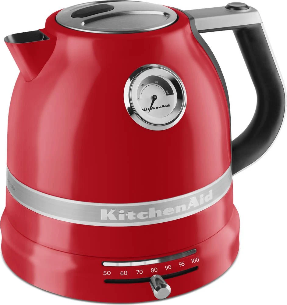 Bouilloire KITCHENAID PREMIUM 5 KEK 1522 EER 4 Bouilloire KITCHENAID PREMIUM 5 KEK 1522 EER – Image 2