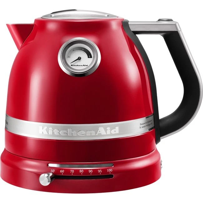 Bouilloire KITCHENAID PREMIUM 5 KEK 1522 EER 3 Bouilloire KITCHENAID PREMIUM 5 KEK 1522 EER