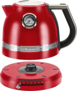 Bouilloire KITCHENAID PREMIUM 5 KEK 1522 EER 8 Bouilloire KITCHENAID PREMIUM 5 KEK 1522 EER -Appareils De Cuisine 153488 20230621184419 1493
