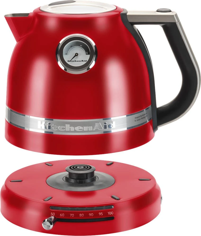 Bouilloire KITCHENAID PREMIUM 5 KEK 1522 EER 5 Bouilloire KITCHENAID PREMIUM 5 KEK 1522 EER – Image 3