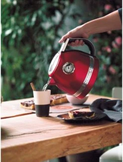 Bouilloire KITCHENAID PREMIUM 5 KEK 1522 EER 9 Bouilloire KITCHENAID PREMIUM 5 KEK 1522 EER -Appareils De Cuisine 153488 20230621184623 2159