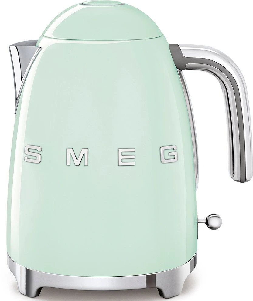 Bouilloire SMEG KLF 03 PGEU 3 Bouilloire SMEG KLF 03 PGEU