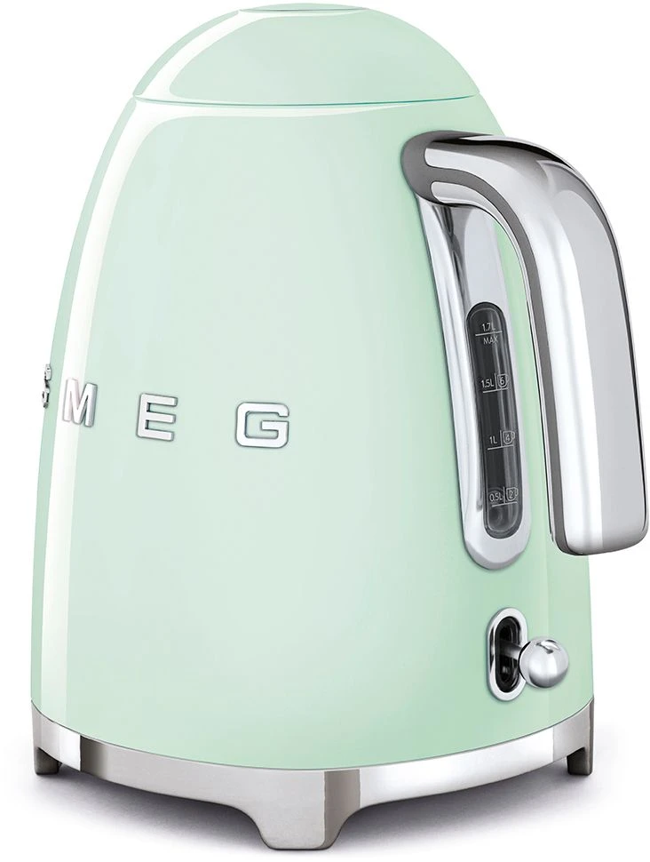 Bouilloire SMEG KLF 03 PGEU 5 Bouilloire SMEG KLF 03 PGEU – Image 3