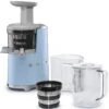 Extracteur De Jus SMEG SJF 01 PBEU 1 Extracteur De Jus SMEG SJF 01 PBEU -Appareils De Cuisine 155005 20230621175021 9727