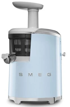 Extracteur De Jus SMEG SJF 01 PBEU -Appareils De Cuisine 155005 20230621185831 4362