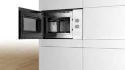 Micro-ondes Encastrable Monofonction BOSCH BFL 550 MW 0 13 Micro-ondes Encastrable Monofonction BOSCH BFL 550 MW 0 -Appareils De Cuisine 157250 20230621184801 7844