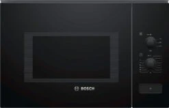 Micro-ondes Mono Encastrable BOSCH BFL 550 MB 0