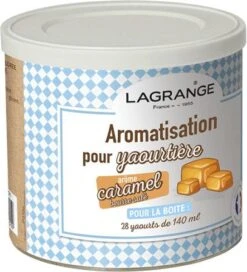 Ingredients LAGRANGE 380350