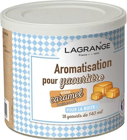 Ingredients LAGRANGE 380350 3 Ingredients LAGRANGE 380350