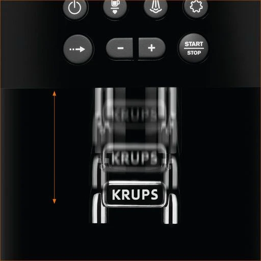 Broyeur Cafe KRUPS YY 3074 FD 4 Broyeur Cafe KRUPS YY 3074 FD – Image 2