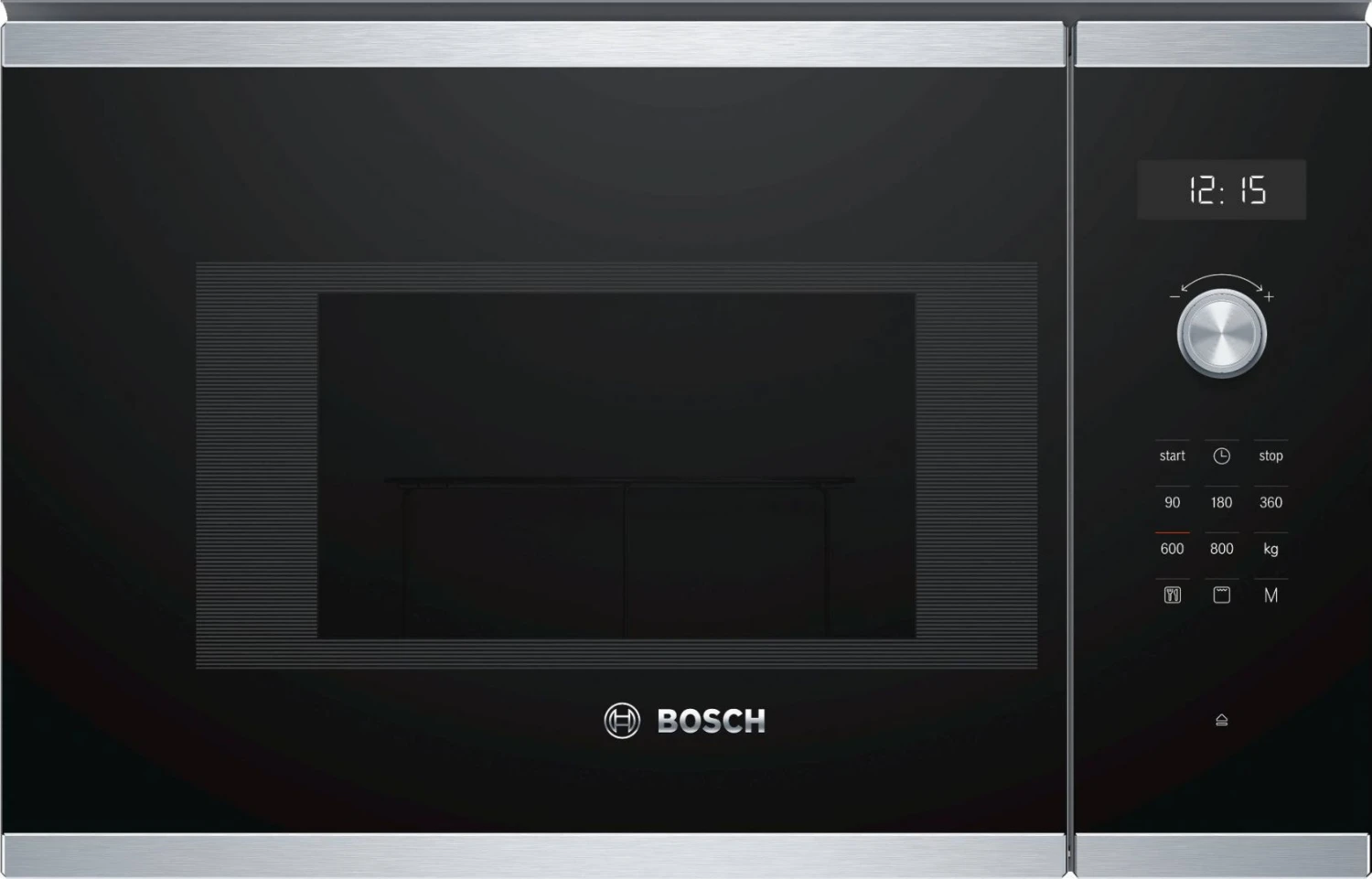 Micro-ondes Gril Encastrable BOSCH BEL 524 MS 0 3 Micro-ondes Gril Encastrable BOSCH BEL 524 MS 0