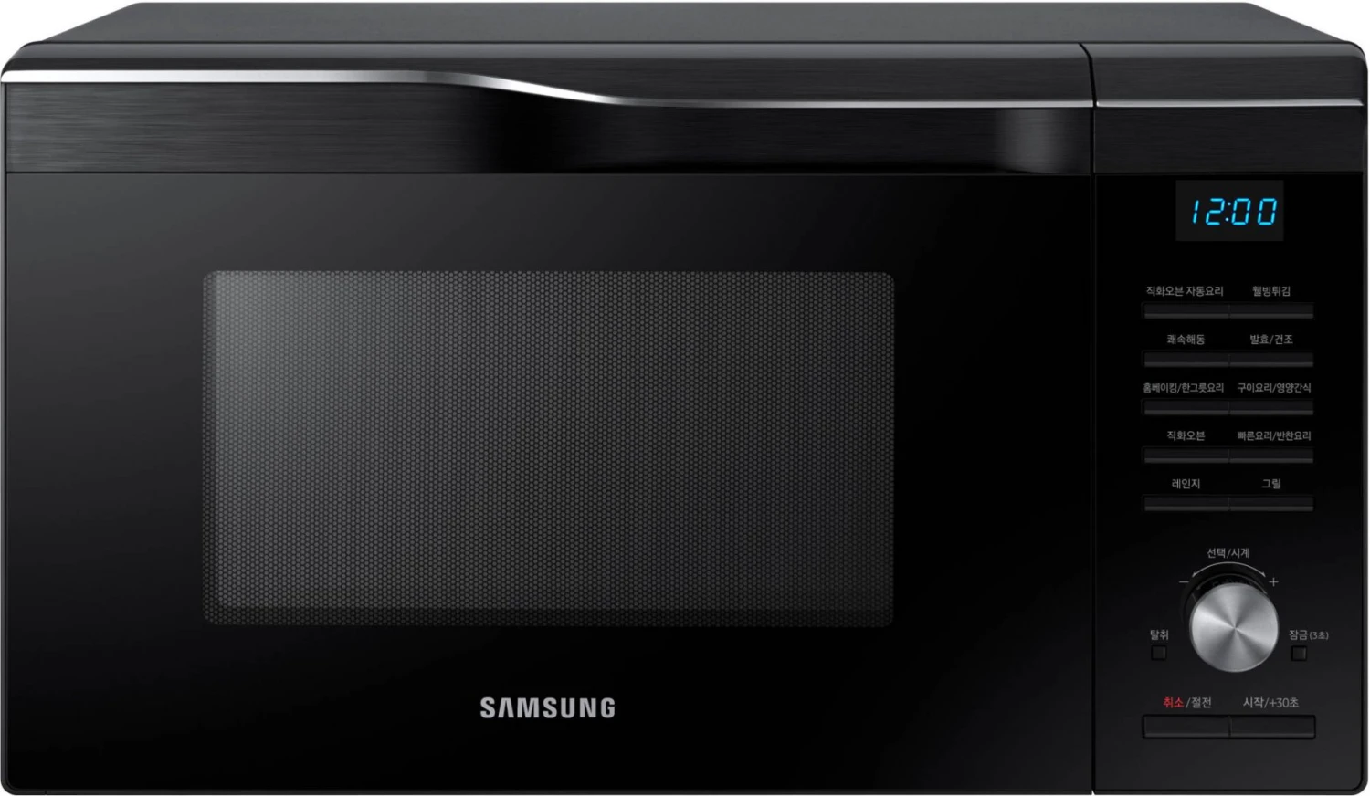 Micro-ondes Multifonction SAMSUNG MC 28 M 6035 CK 3 Micro-ondes Multifonction SAMSUNG MC 28 M 6035 CK