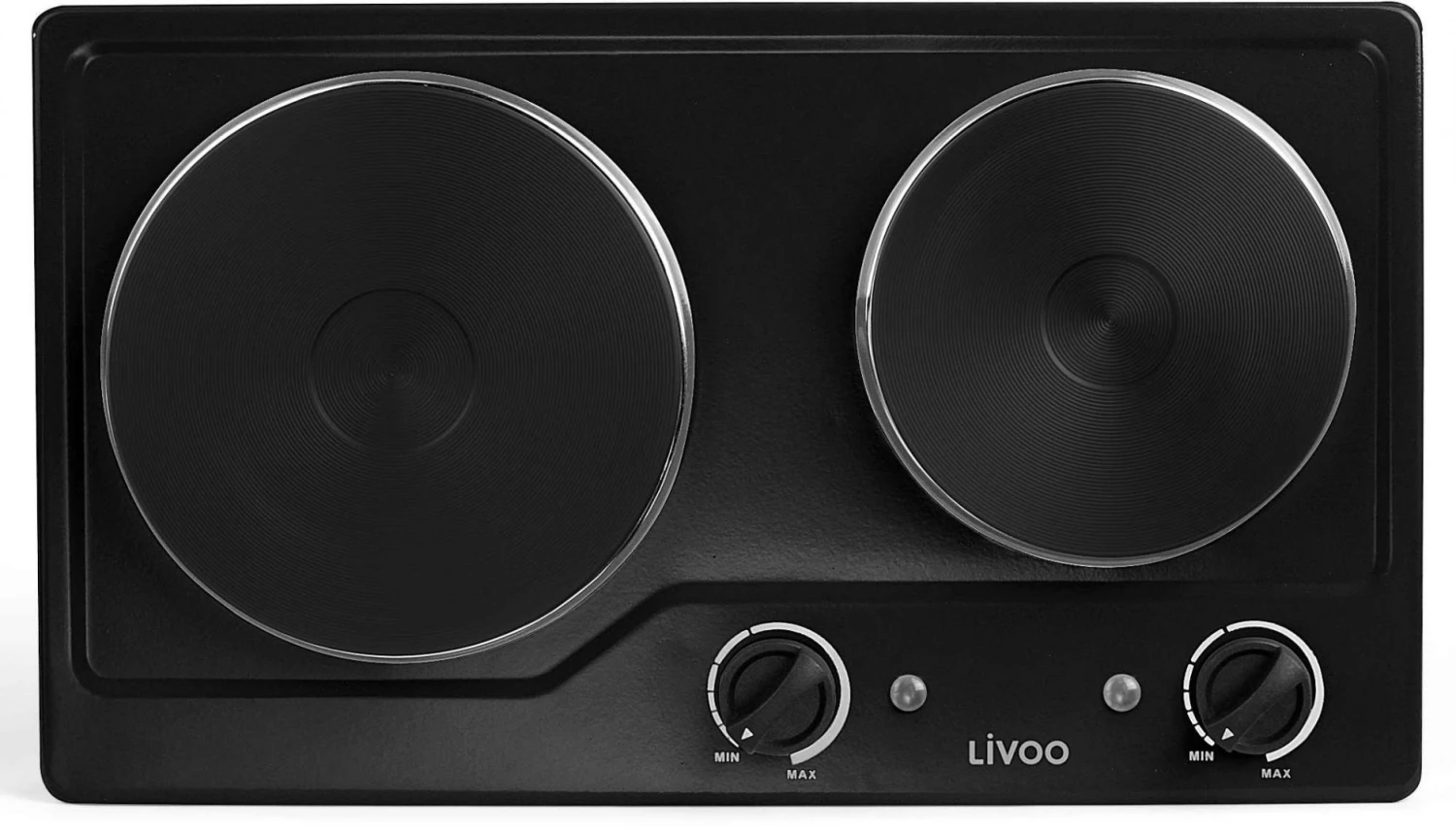 LIVOO Réchaud DOC 168 N