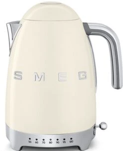 Bouilloire SMEG KLF 04 CREU