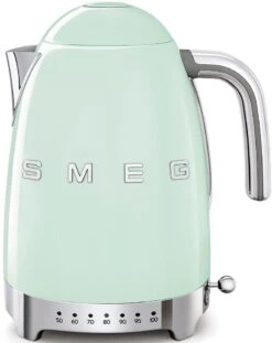 Bouilloire SMEG KLF 04 PGEU