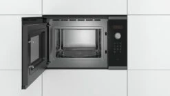 Micro-ondes Encastrable Monofonction BOSCH BFL 553 MS 0 -Appareils De Cuisine 160403 20230621184439 9110