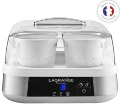 Yaourtiere LAGRANGE 459601 -Appareils De Cuisine 161627 20230621185016 6571