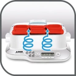 Yaourtiere SEB YG 660100 -Appareils De Cuisine 162157 20230621185018 1620