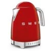 Bouilloire SMEG KLF 04 RDEU -Appareils De Cuisine 162198 20230621153204 3173
